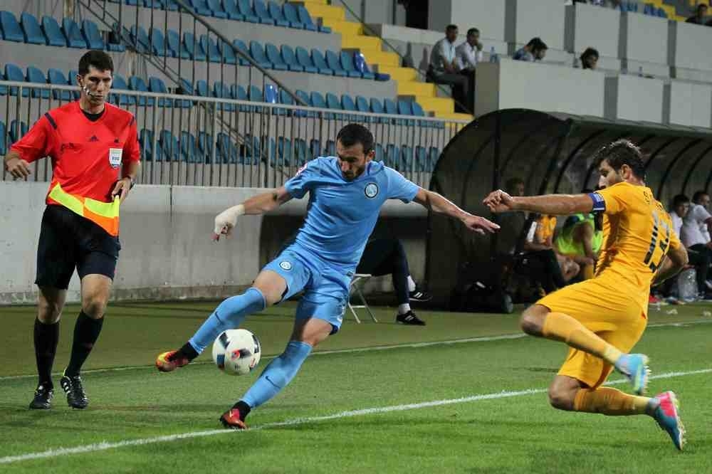 Bu gün Premyer Liqada daha iki oyun keçiriləcək
